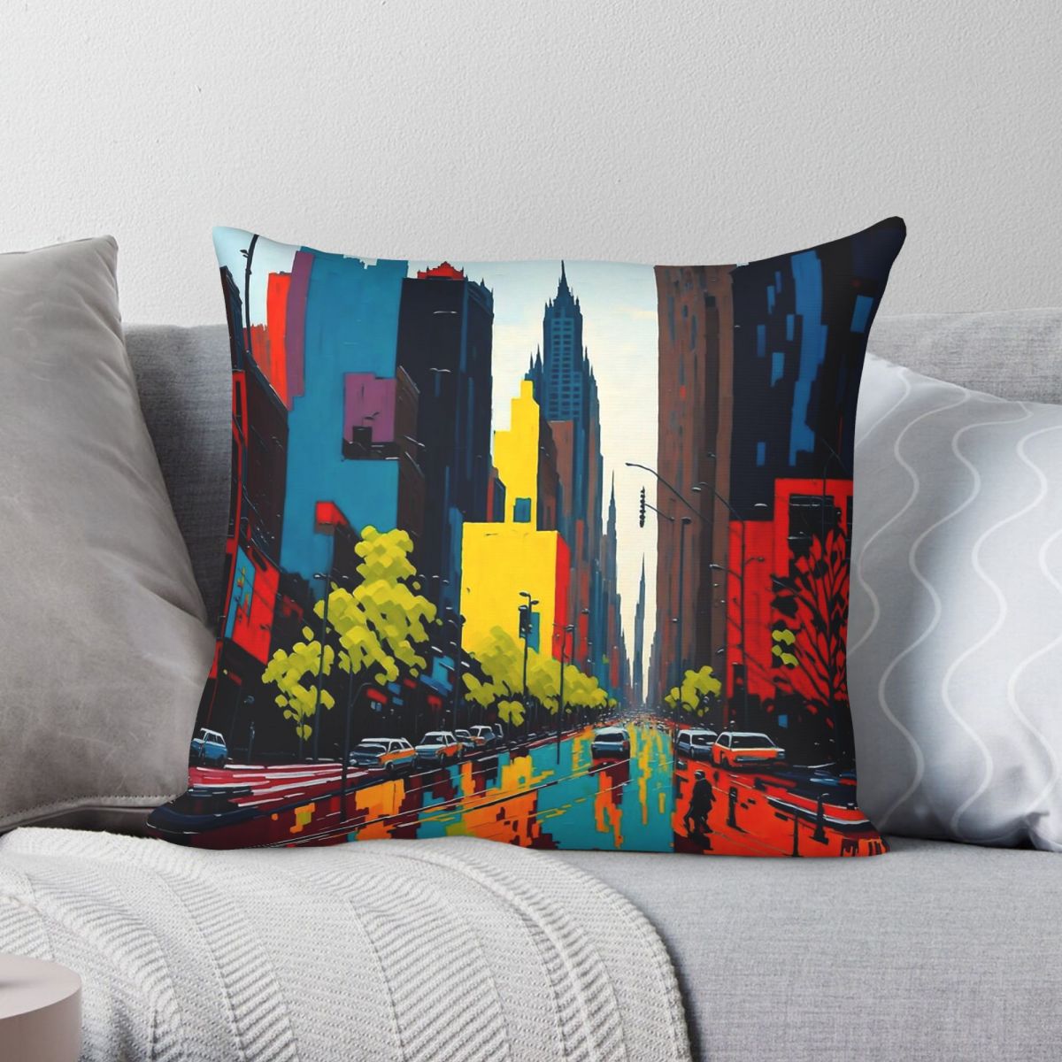Melbourne Australia City Aesth - огляд і ціна Home Decor Melbourne
