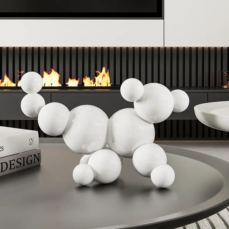 za-Modern Luxury Home TV Cabin - огляд і ціна Home Decor Za