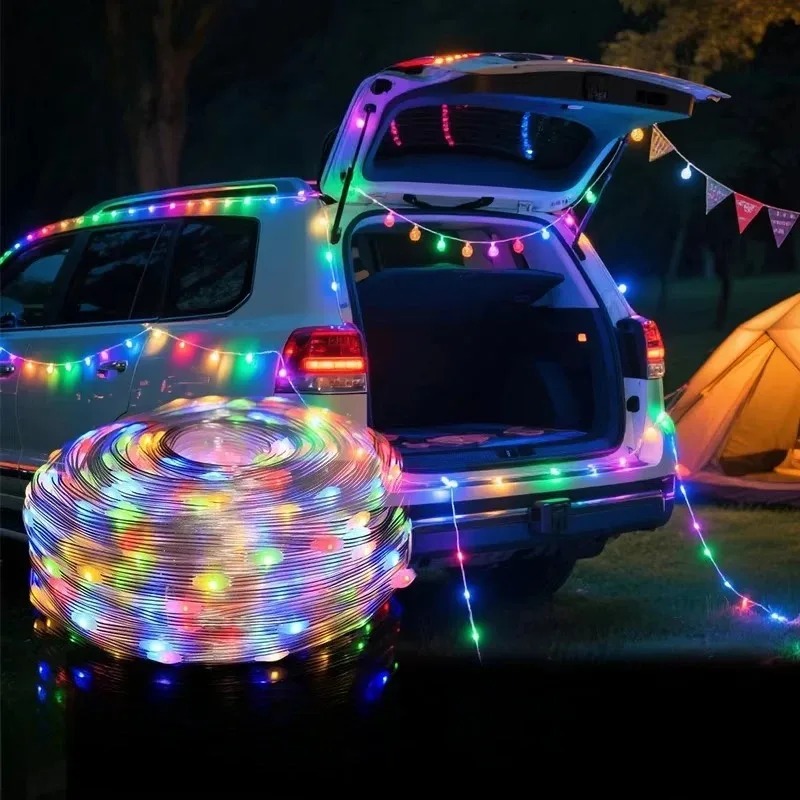 DIY Smart RGB LED Lights USB B - огляд і ціна Home Decor App Free