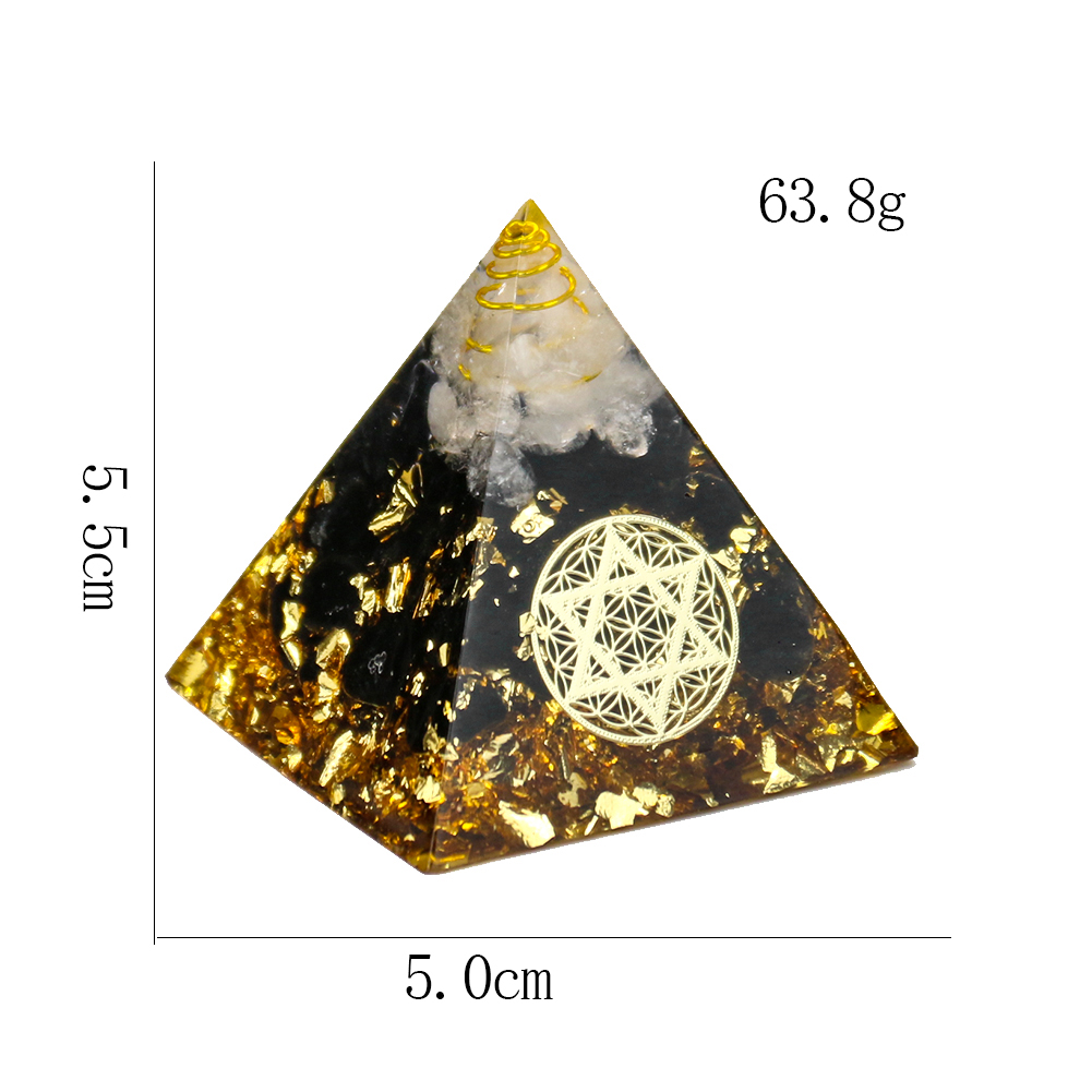 Orgone Energy Converter Orgoni - огляд і ціна Home Decor Center