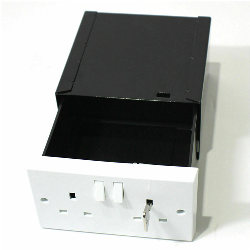Imitation Double UK Plug Socke - огляд і ціна Home Decor Uk