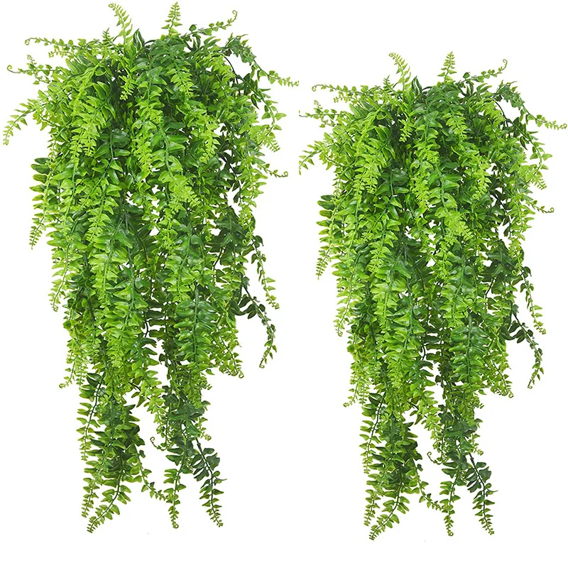 90CM Artificial Wall Hanging P - огляд і ціна Artificial Hanging Plants