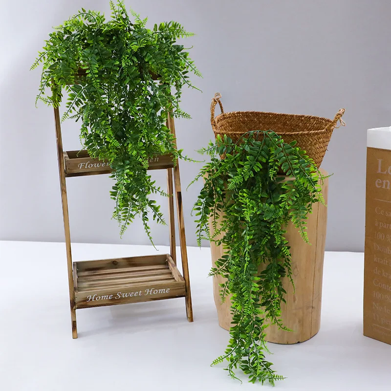 90CM Artificial Wall Hanging P - огляд і ціна Artificial Hanging Plants