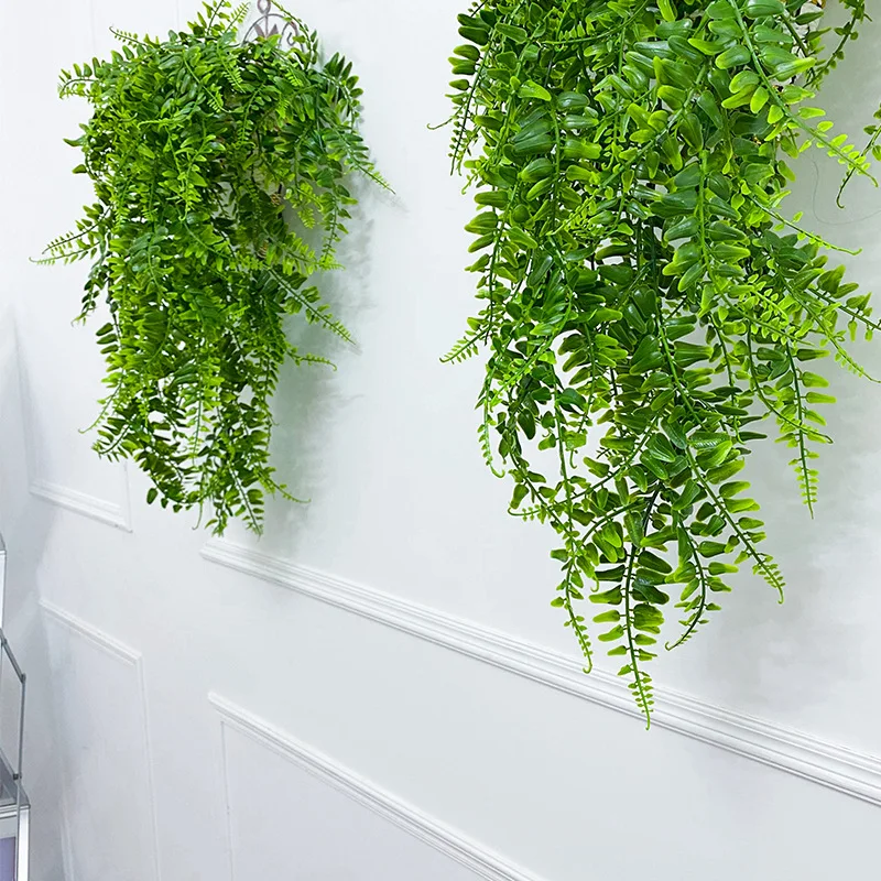 90CM Artificial Wall Hanging P - огляд і ціна Artificial Hanging Plants