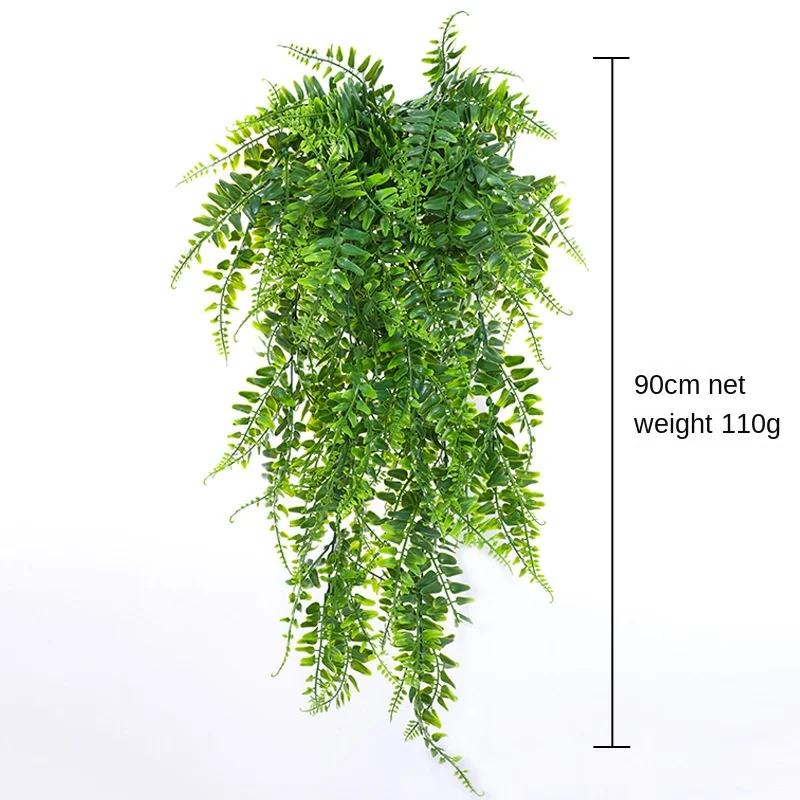 90CM Artificial Wall Hanging P - огляд і ціна Artificial Hanging Plants