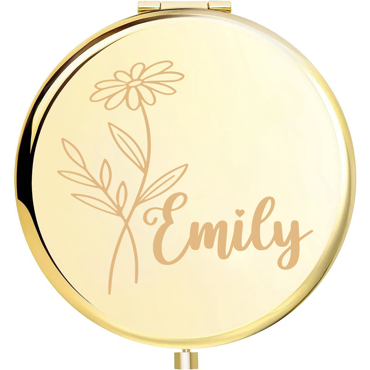1pc flowers with name laser mi - огляд і ціна Home Decor Flowers