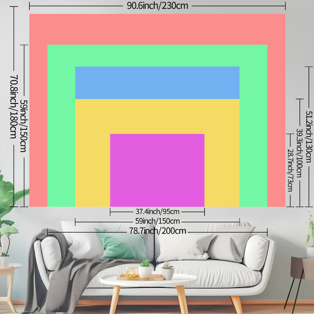 1pc Personalized photo customi - огляд і ціна Home Decor Zone