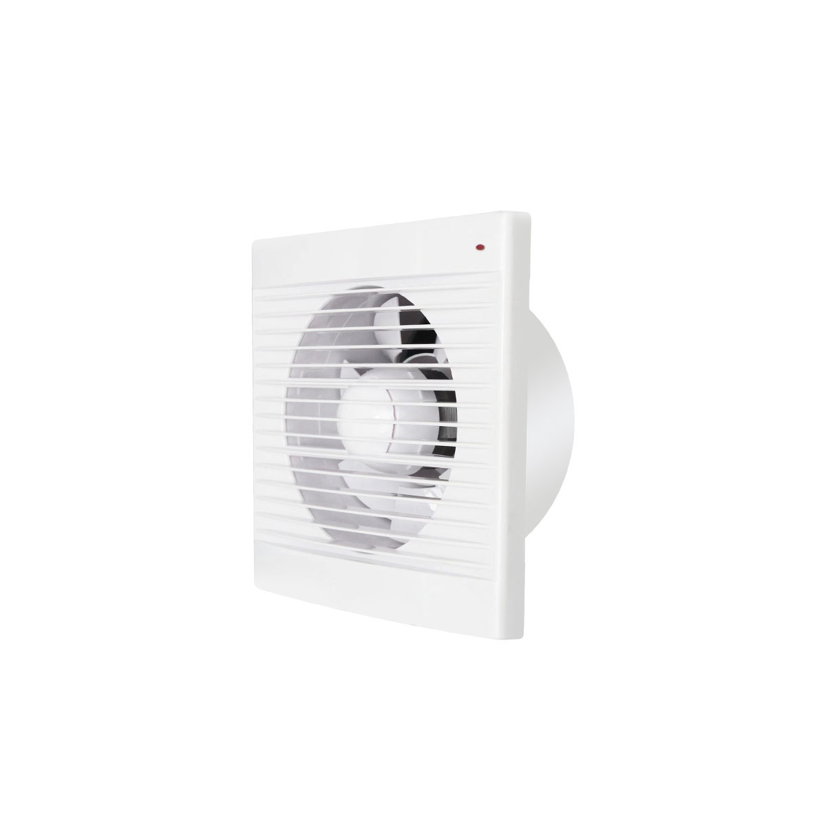 4 Inch Silent Window Mount Exh - огляд і ціна Home Decor Uk