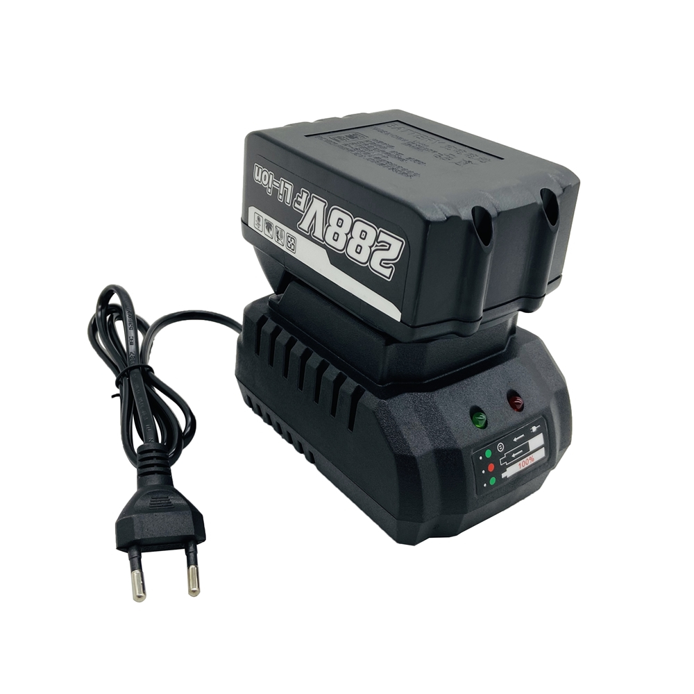 Li-ion Battery Charger 18V 21V - огляд і ціна Home Decor Uk