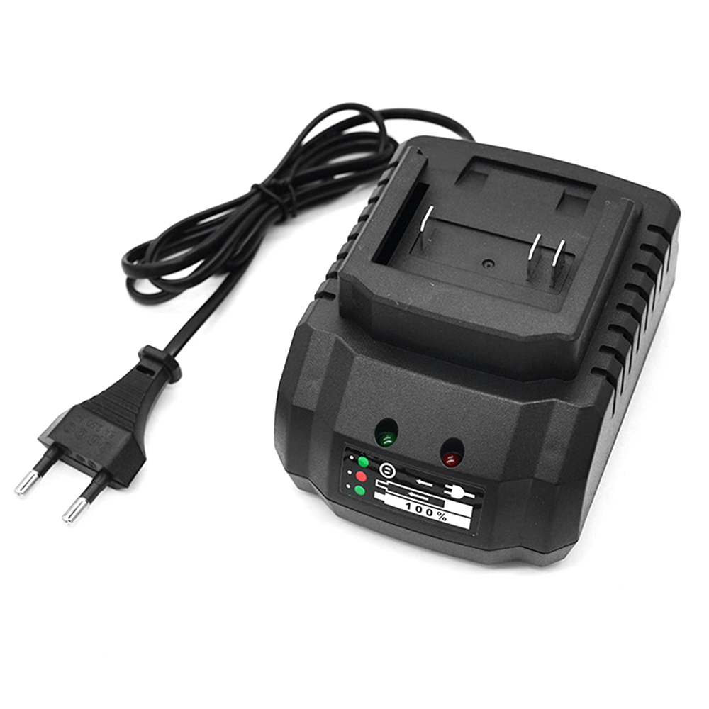 Li-ion Battery Charger 18V 21V - огляд і ціна Home Decor Uk