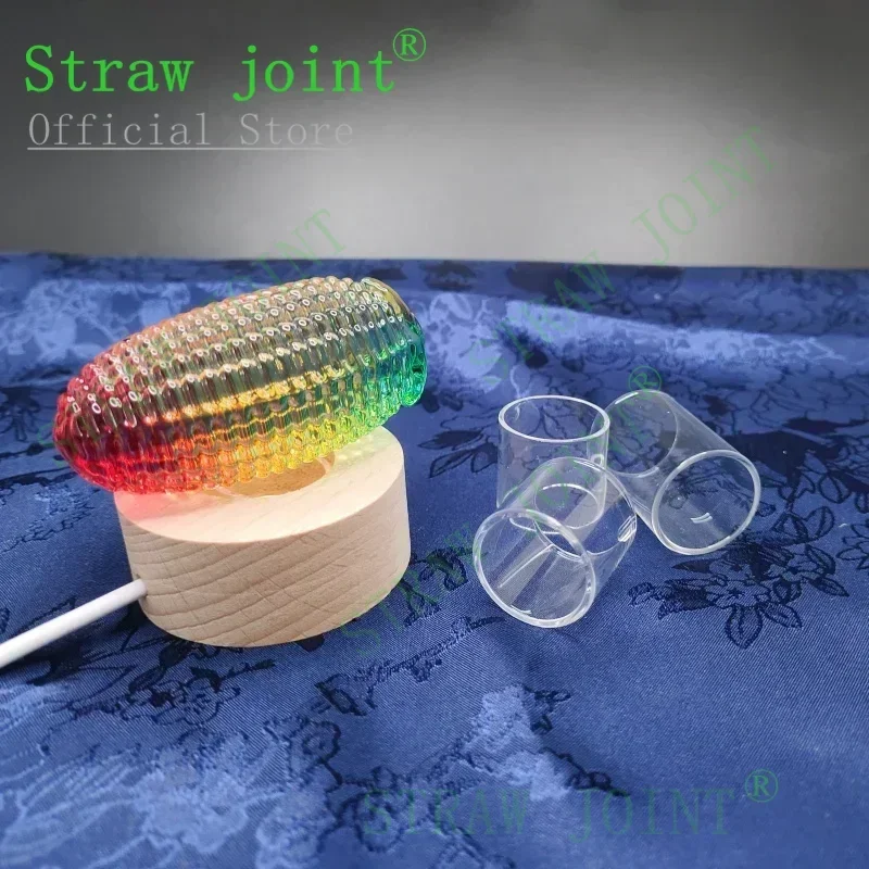 OD21.5-24.5mm Clear Straight G - огляд і ціна Home Decor Youtube