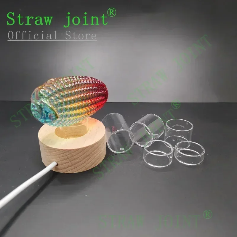OD21.5-24.5mm Clear Straight G - огляд і ціна Home Decor Youtube