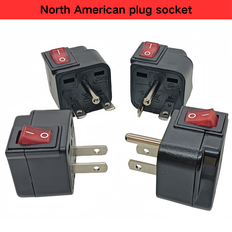 Wonpro Universal Travel Adapte - огляд і ціна Home Decor Uk