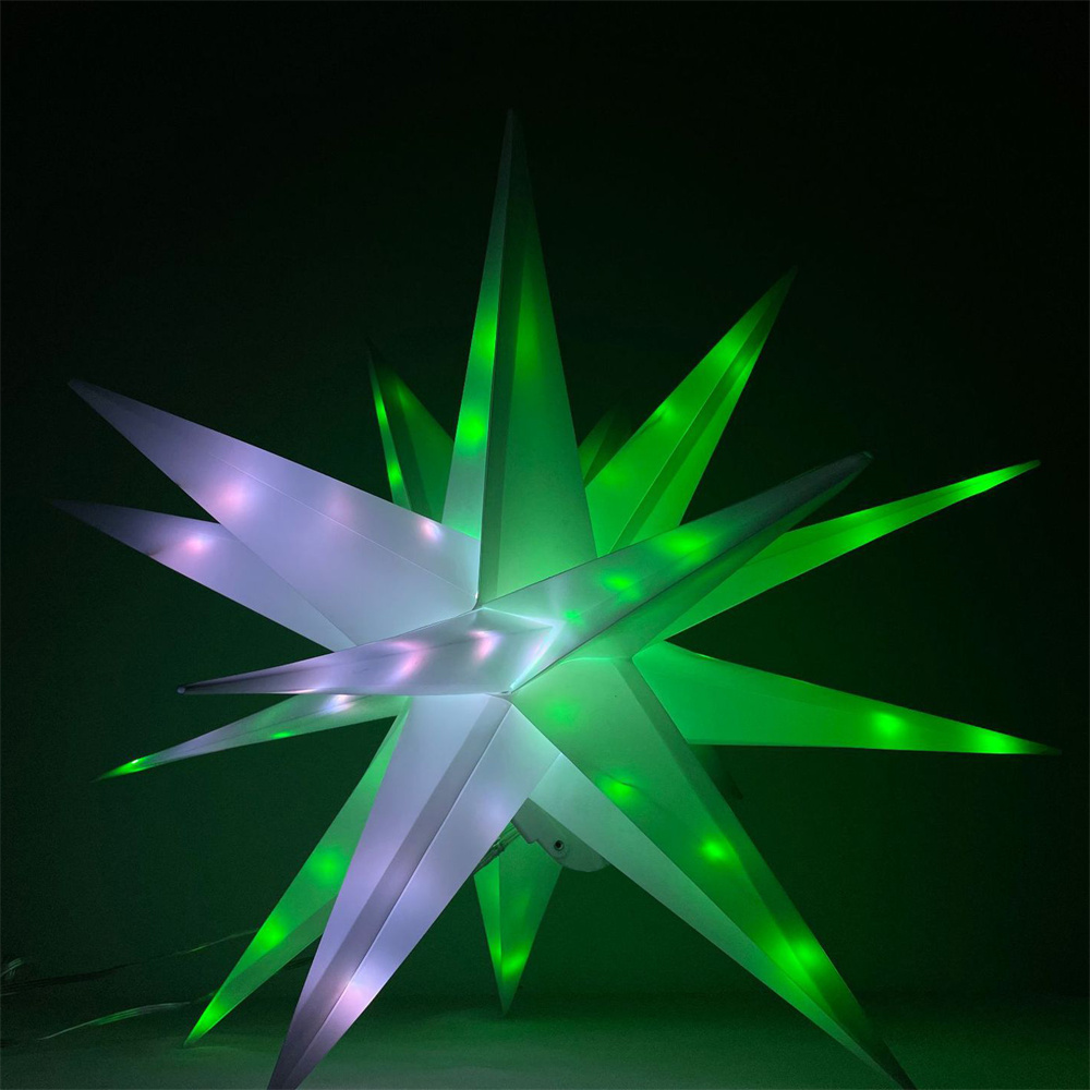 Smart LED RGB Star Light, Blue - огляд і ціна Home Decor App Free