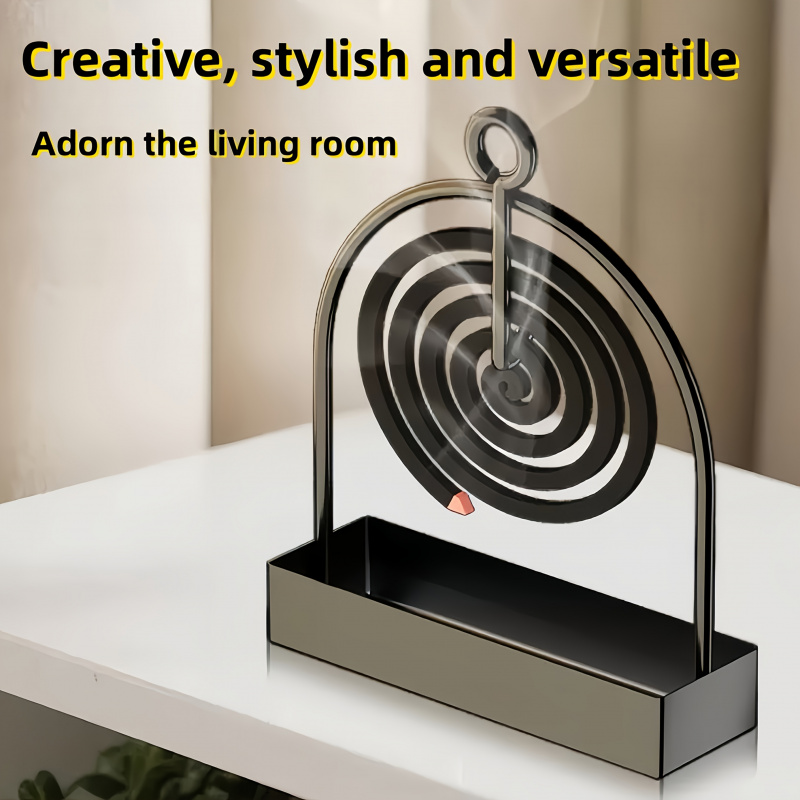 1A Mosquito Coil Holder, Sanda - огляд і ціна Incense Stick Holder
