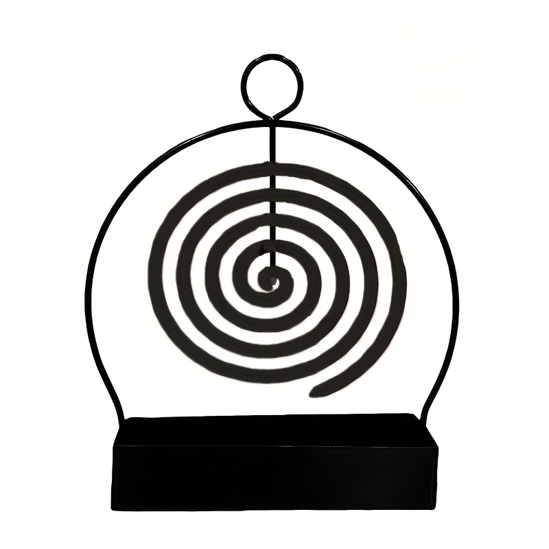 1A Mosquito Coil Holder, Sanda - огляд і ціна Incense Stick Holder
