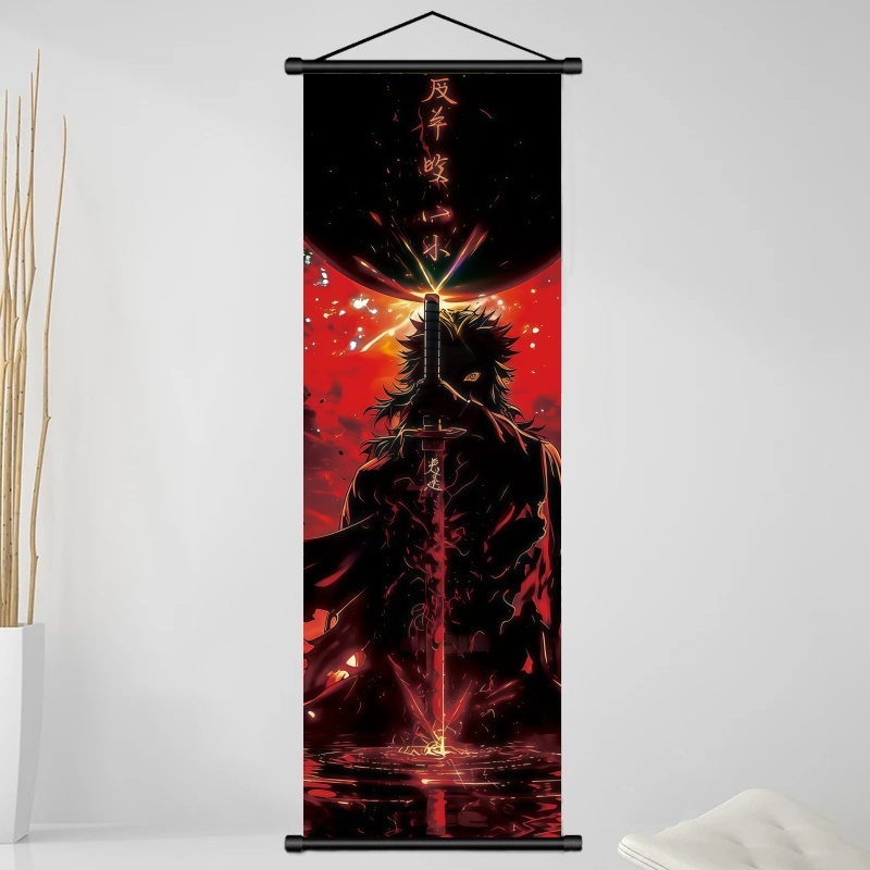 Demon Slayer Kyojuro Rengoku H - огляд і ціна Home Decor Zone