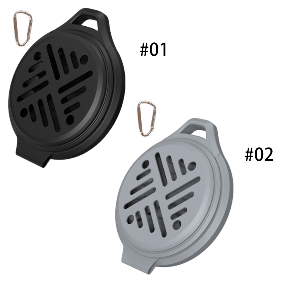Mosquito Coil Hanger Silicone  - огляд і ціна Incense Stick Holder