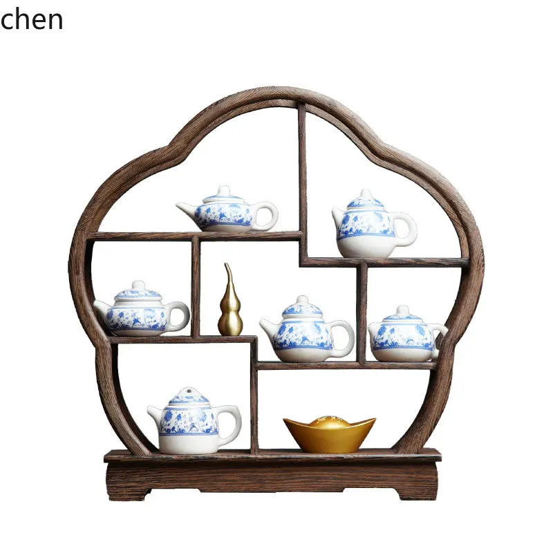 7.15-c13  Retro Zen Tea Room B - огляд і ціна Home Decor Retro