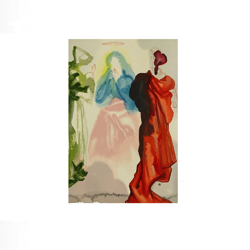 Molitev. Ilustracije za božans - огляд і ціна Home Decor Za