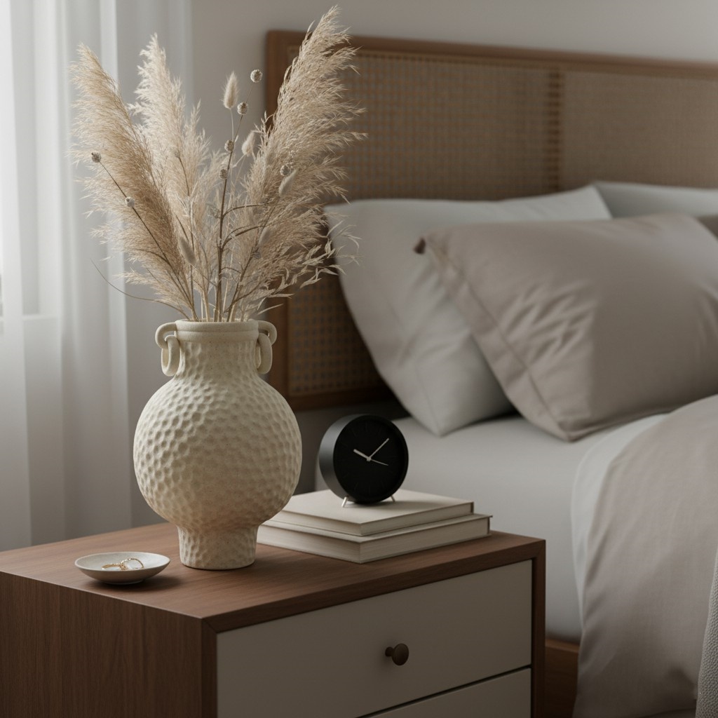 CAPIRON Nordic Ceramics Vase A - огляд і ціна Home Decor Center