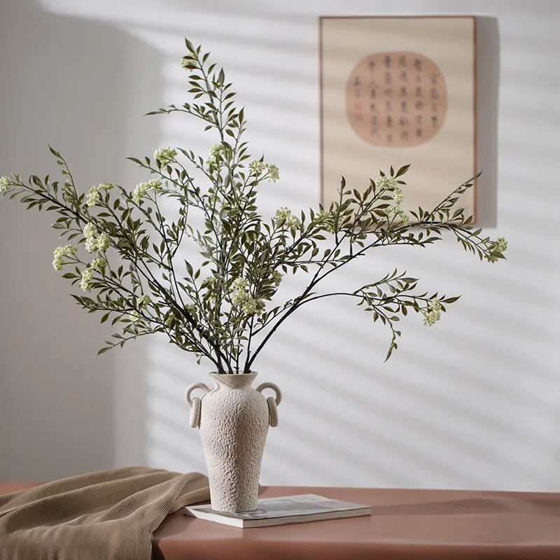 CAPIRON Nordic Ceramics Vase A - огляд і ціна Home Decor Center