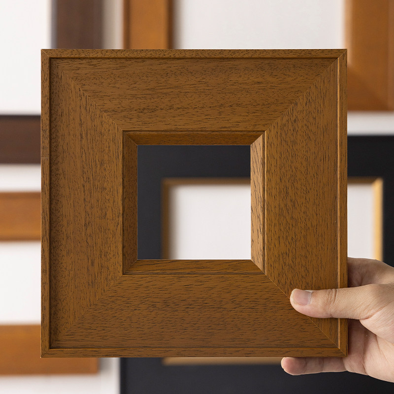 The custom-made solid wood pri - огляд і ціна Bamboo Photo Frame