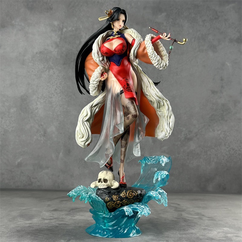 One Piece Boa Hancock Anime Fi - огляд і ціна Home Decor Deals