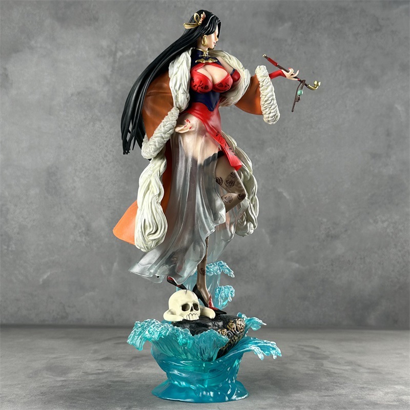 One Piece Boa Hancock Anime Fi - огляд і ціна Home Decor Deals