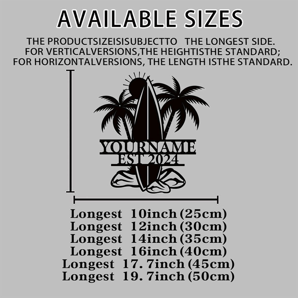 Customized Universal Surfboard - огляд і ціна Home Decor Outdoor