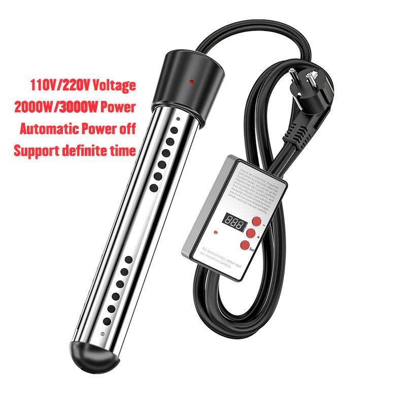 110V/220V Electric Heater Boil - огляд і ціна Home Decor Uk