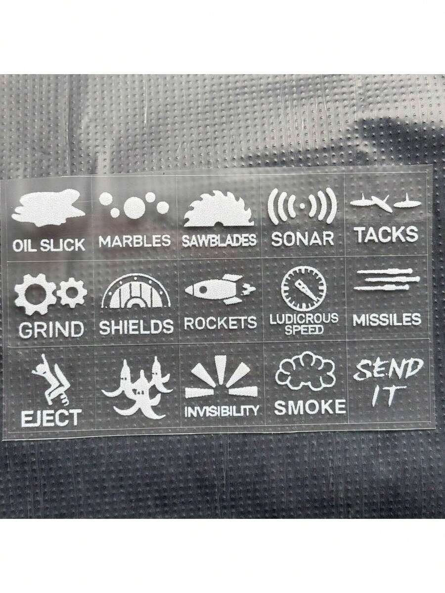 Car Interior Button Stickers,  - огляд і ціна Home Decor Center