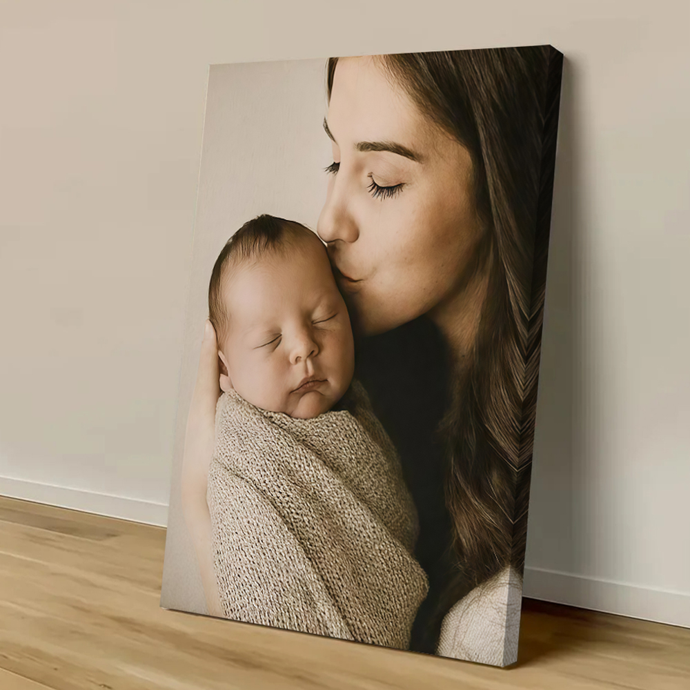 Custom Print Canvas Painting F - огляд і ціна Home Decor Fabric