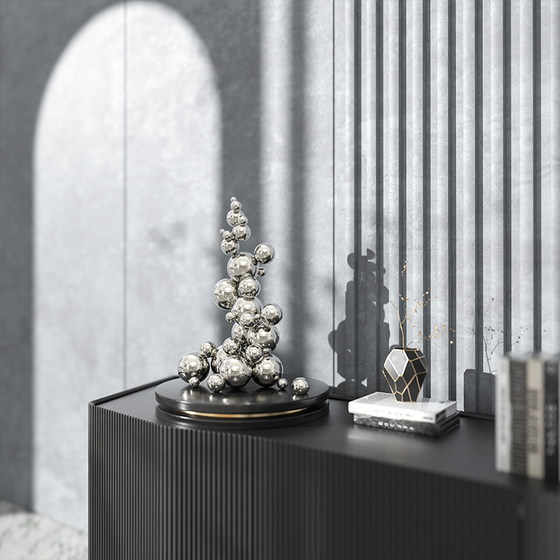 za-Customized Modern Abstract  - огляд і ціна Home Decor Za