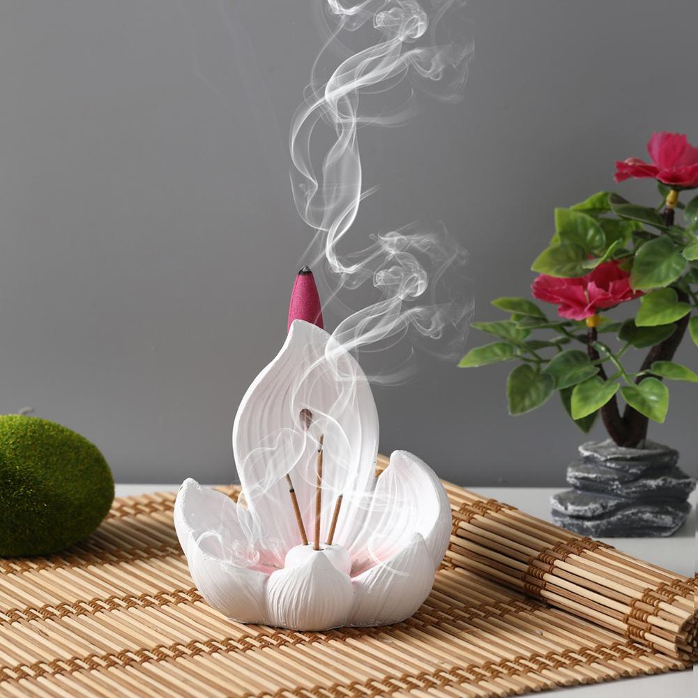 Lotus Incense Stick Holder Tab - огляд і ціна Incense Stick Holder
