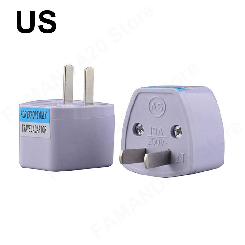 Universal US/UK/AU/DE/Italy Pl - огляд і ціна Home Decor Uk