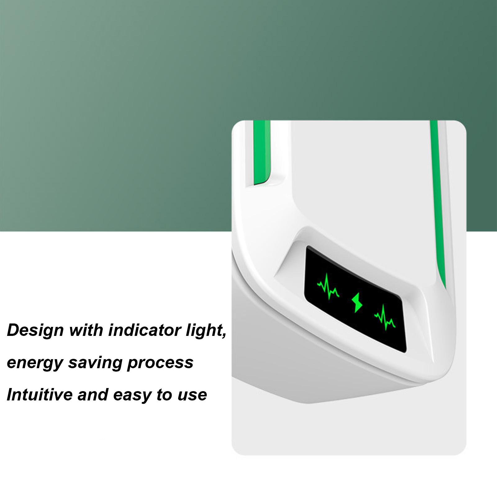 Electricity Saving Box-Intelli - огляд і ціна Home Decor Uk