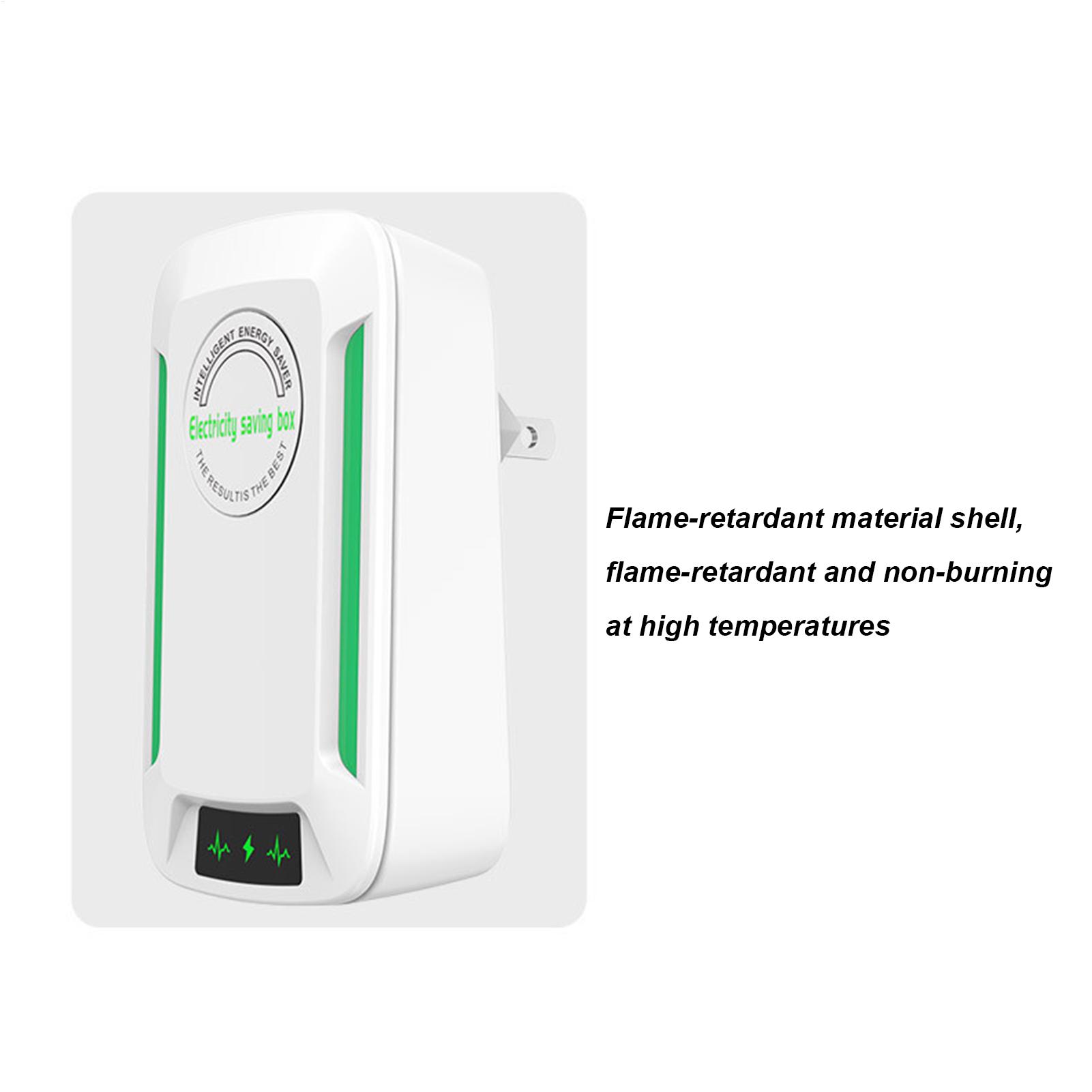 Electricity Saving Box-Intelli - огляд і ціна Home Decor Uk