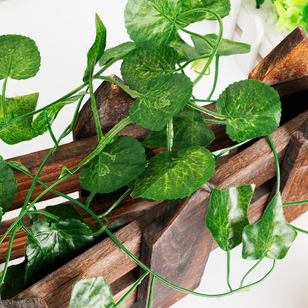 12/6/1pcs/Pack Artificial Lian - огляд і ціна Artificial Hanging Plants