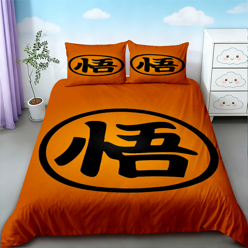 Teens Cartoon Duvet Cover Drag - огляд і ціна Home Decor Zone