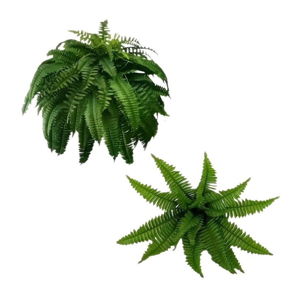 Plastic Artificial Plant Vine  - огляд і ціна Artificial Hanging Plants