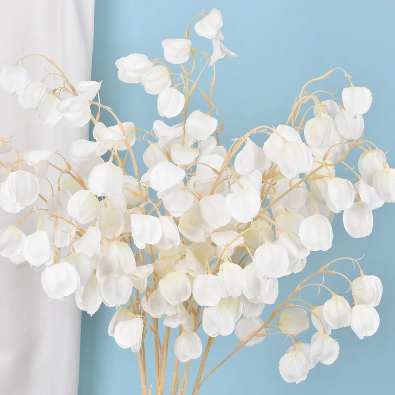 3 Fork Artificial Cape Goosebe - огляд і ціна Artificial Hanging Plants