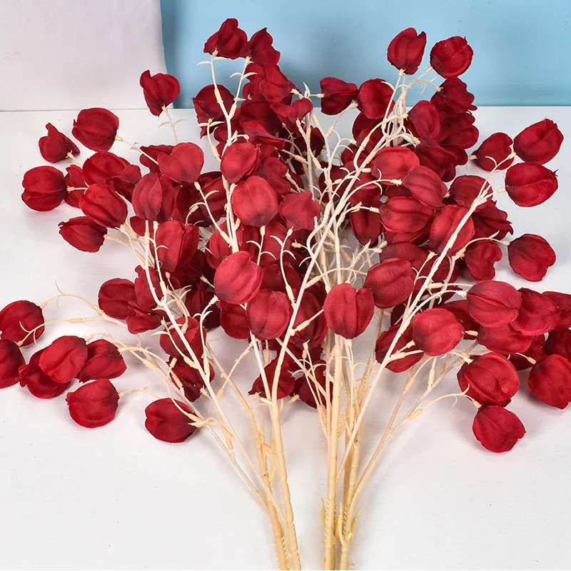 3 Fork Artificial Cape Goosebe - огляд і ціна Artificial Hanging Plants