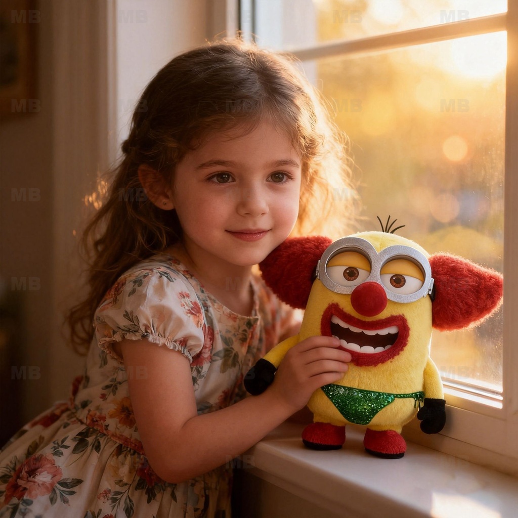 Movie James Henry and Monster  - огляд і ціна Home Decor Deals