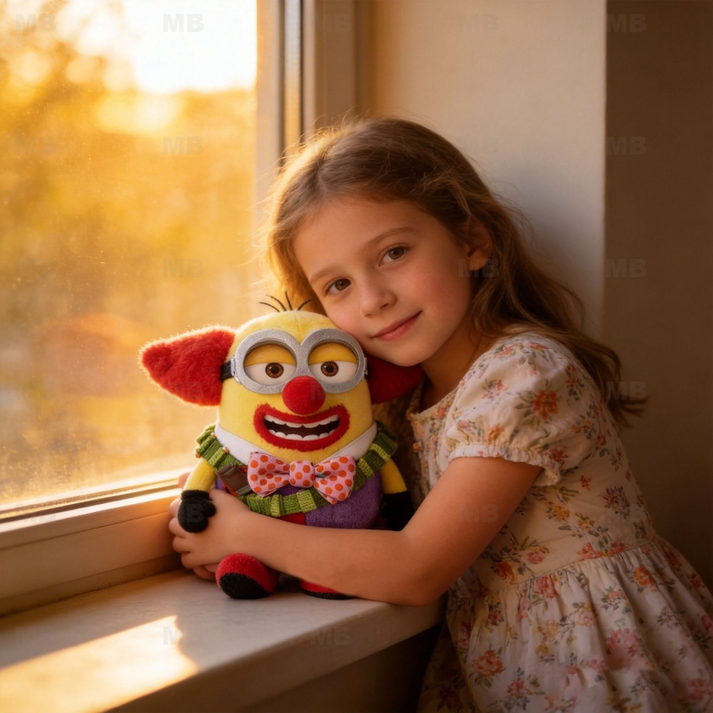 Movie James Henry and Monster  - огляд і ціна Home Decor Deals