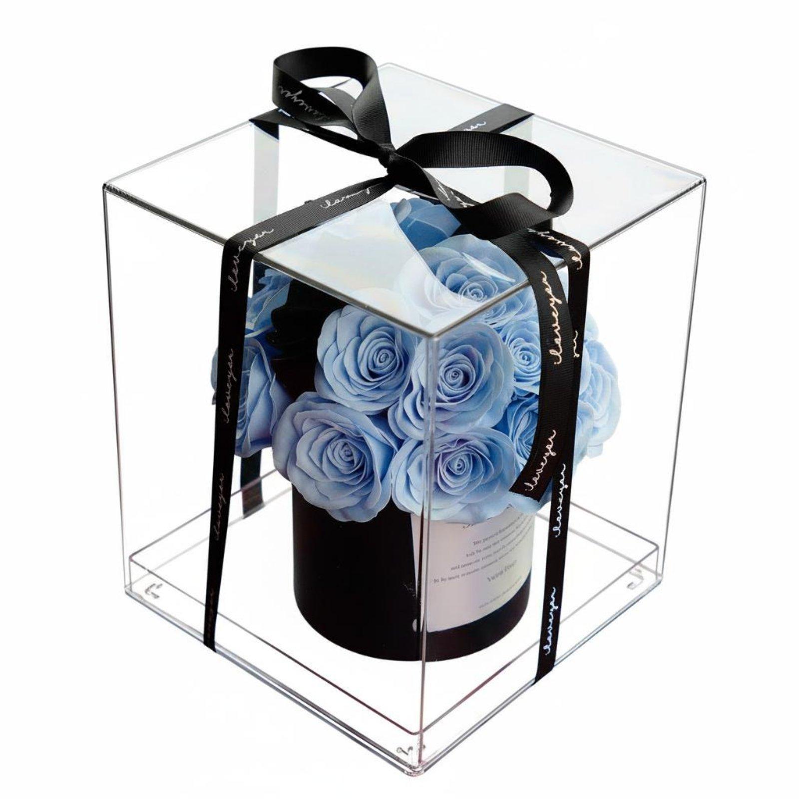 Acrylic Soap Bouquet Everlasti - огляд і ціна Home Decor Flowers