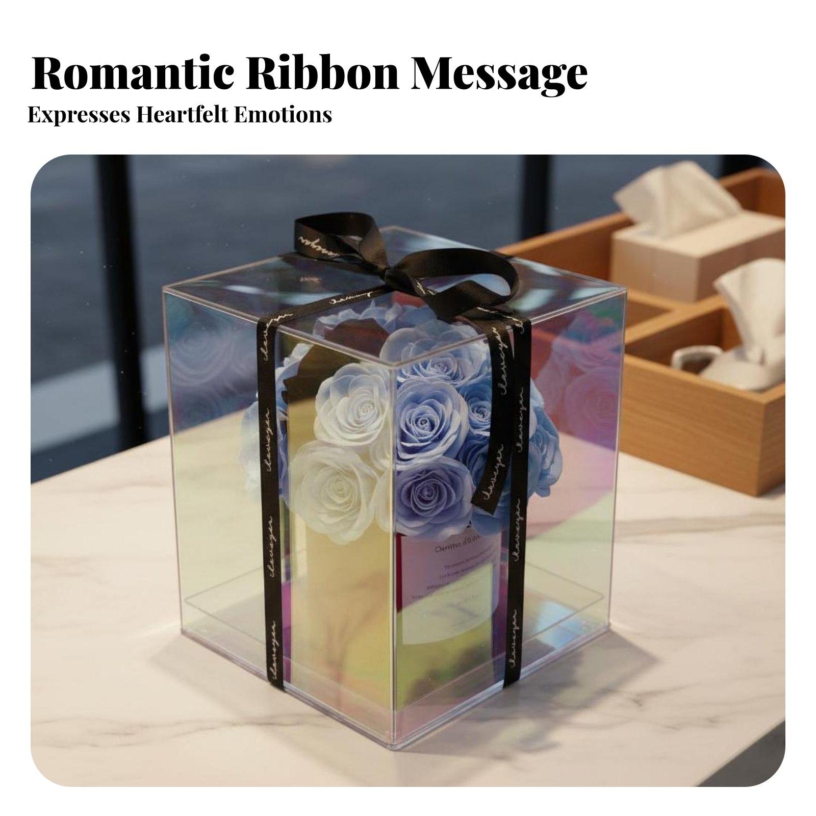 Acrylic Soap Bouquet Everlasti - огляд і ціна Home Decor Flowers