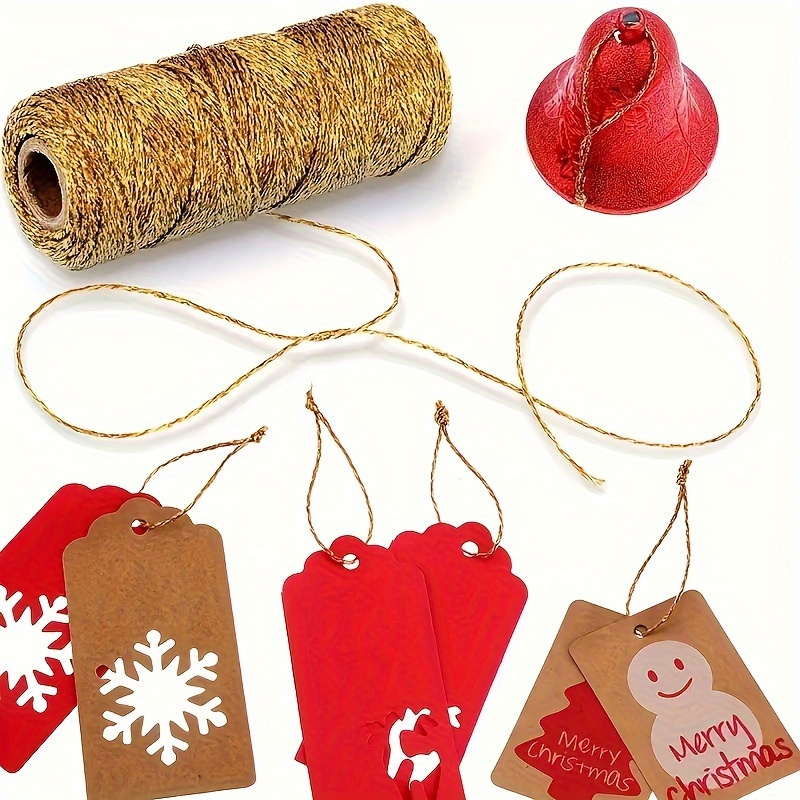 109 Yards Gold and Silver Hand - огляд і ціна Home Decor Outdoor