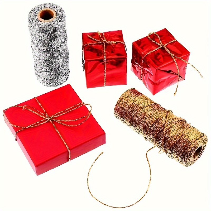 109 Yards Gold and Silver Hand - огляд і ціна Home Decor Outdoor