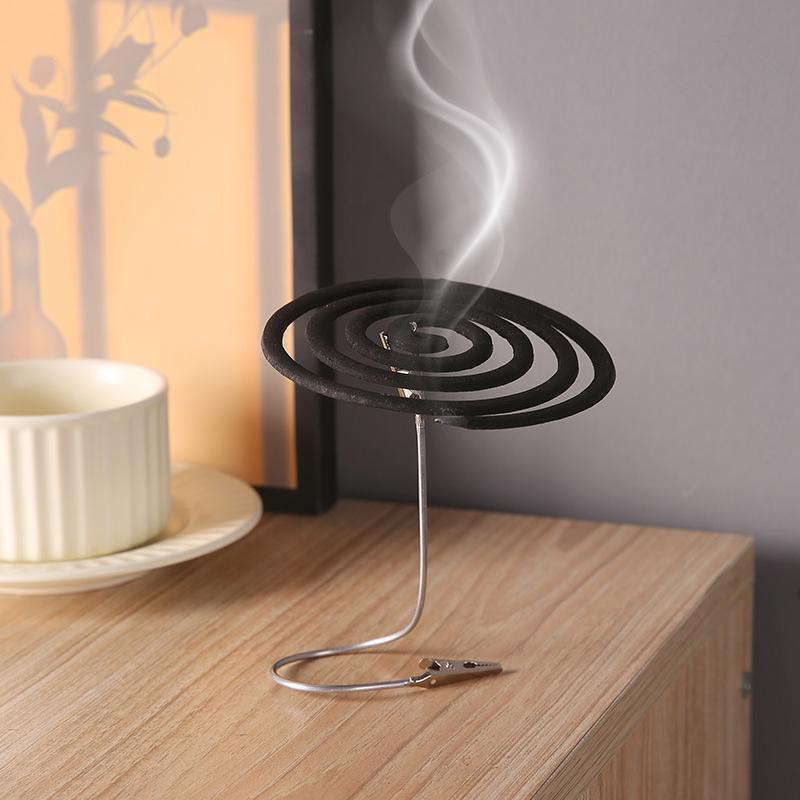 Metal Double Ended Mosquito Co - огляд і ціна Incense Stick Holder